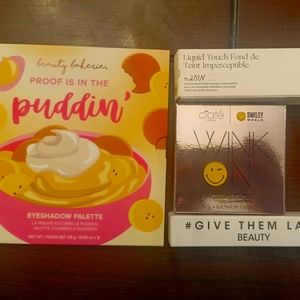 4 piece Beauty Kit- Rare Beauty